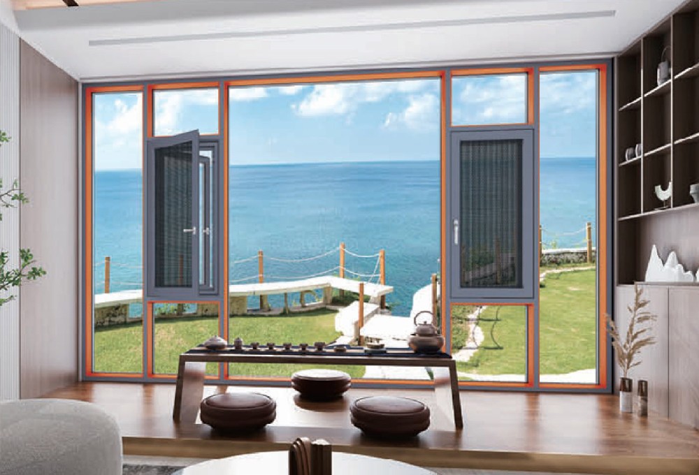 劣质低端的铝合金门窗有那些特质？