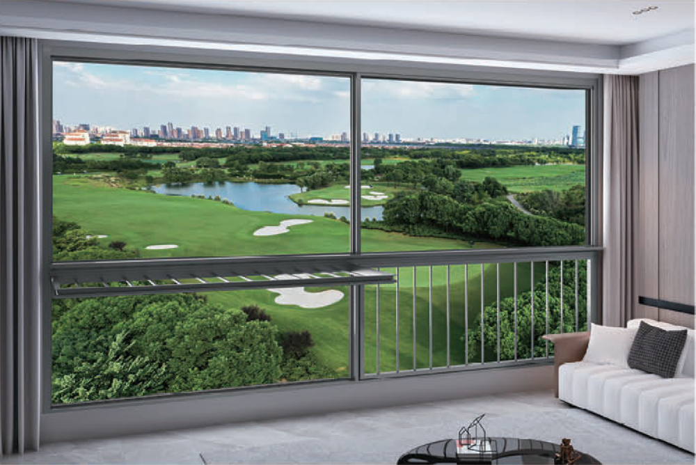 佰思叻门窗科技有限公司