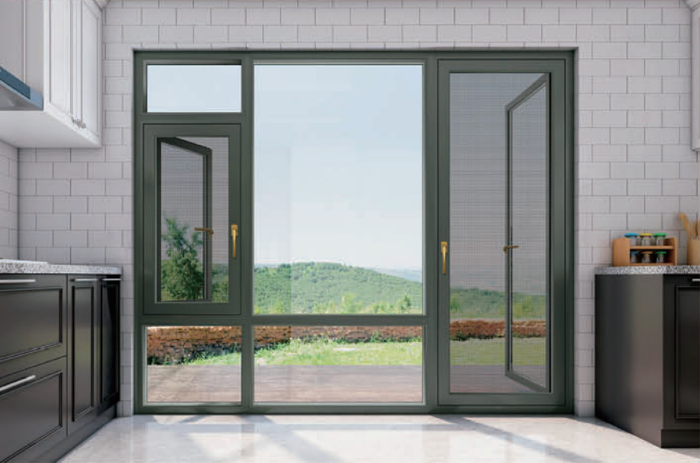 门窗行业终端销售的八大趋势